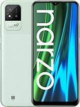Realme Narzo 50i 4GB RAM In Uzbekistan